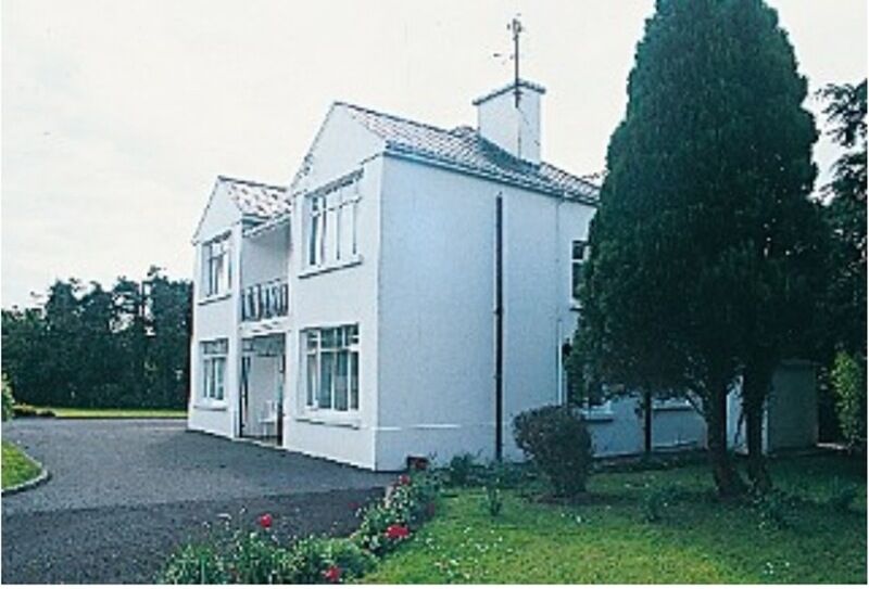 Aisling House Hotel Knock  Exterior photo